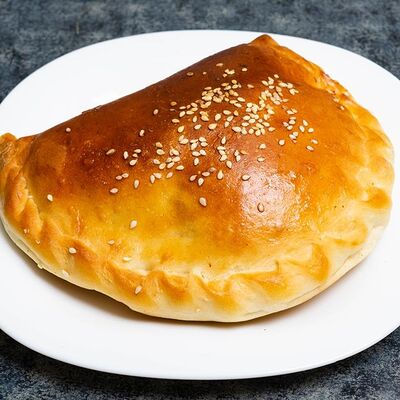 Курник ассорти в шаурма по цене 130 ₽