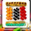 Вип Сет с жаренными роллами №2 в Вкусные суши по цене 1649