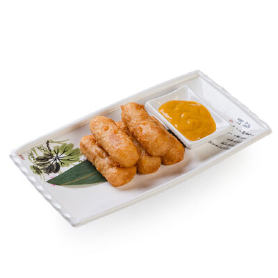 Жареное молоко в Чина по цене 390 ₽