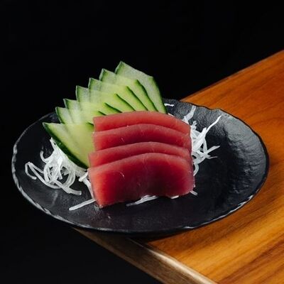 Сашими Тунец в Buba Sushi по цене 1390 ₽