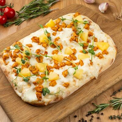 Пицца Гавайскаяв PIZZALINI по цене 870 ₽