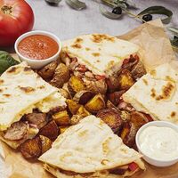 Логотип Коно Пицца№1