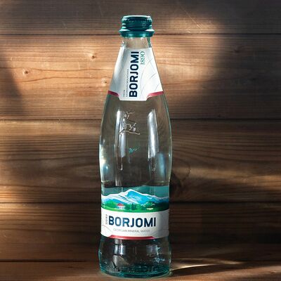 Borjomi в Бедия по цене 250 ₽