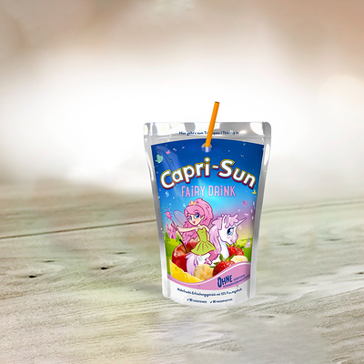 Capri-sun fai̇ry dri̇nk в KFC City Park Mall по цене 3 ₼