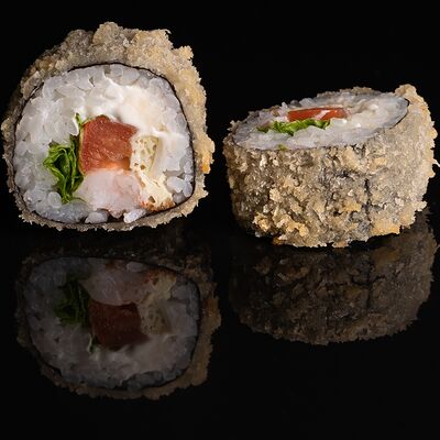 Цезарь маки в Sushiland по цене 475 ₽