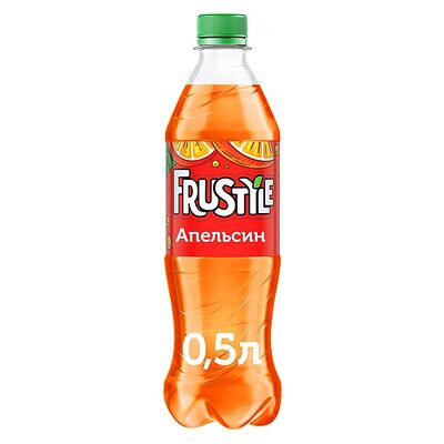 Фрустайл Апельсин в Смак по цене 138 ₽