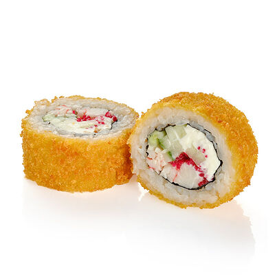 Ролл Калифорния в темпуре в Аппетит по цене 419 ₽