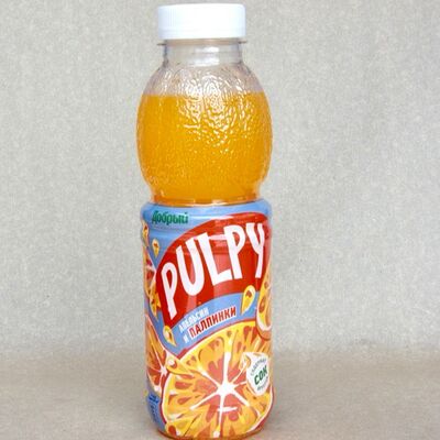 ПалпиАпельсин в Level food по цене 100 ₽