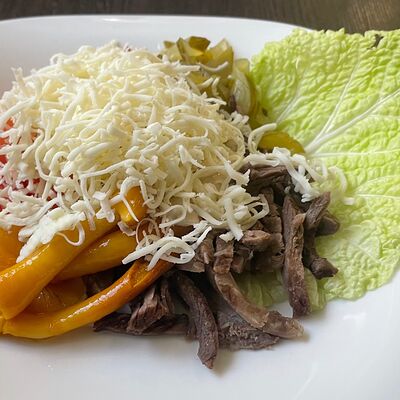 Феллинив Братик Томатик по цене 349 ₽