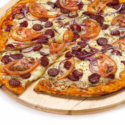 Баварская в Mexico по цене 990 ₽