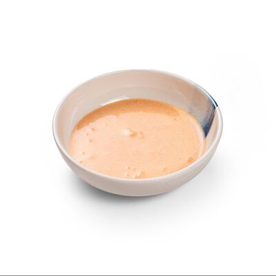 Соус Том-ям в Квартира Пиросмани по цене 120 ₽