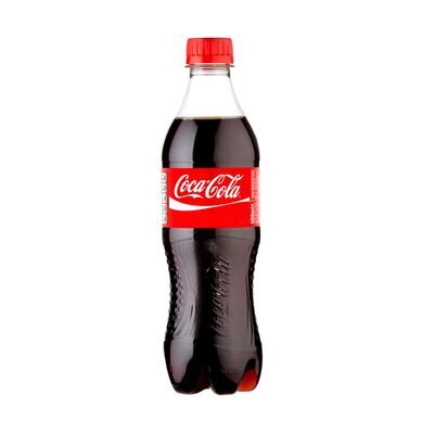 Coca-Cola средняя в Северянин по цене 170 ₽