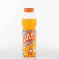 Pulpy Апельсин в Simple