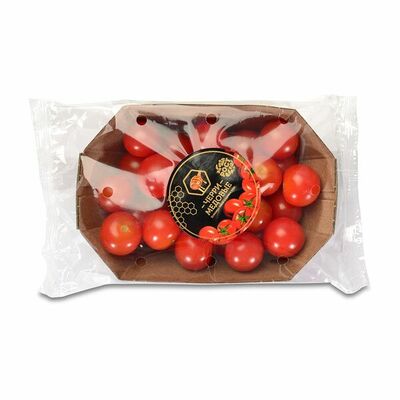 Помидоры Черри медовые в шейкере в Азбука Вкуса Экспресс Меню по цене 268 ₽