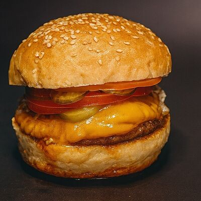 Сэндвич Классический с говядиной в Sandwich club по цене 290 ₽