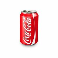 Coca-Cola в Шаурма тандыр