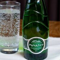 Рычал-Су в Чаван Чуду