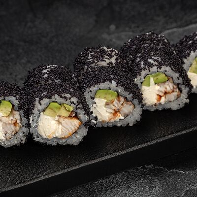 Тояма в Harumi по цене 832 ₽