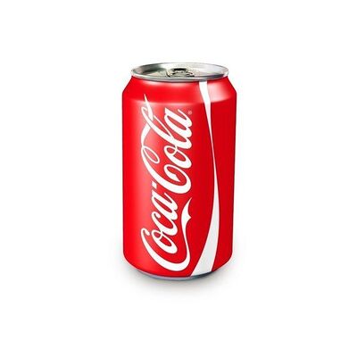 Coca-Cola в Шаурма тандыр по цене 150 ₽