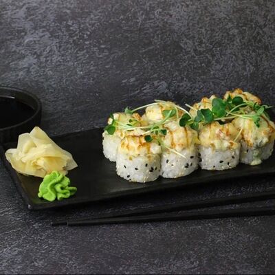 Эби дорблю в Foxroll по цене 690 ₽