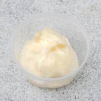 Майонез в Момо