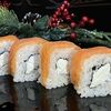 Филадельфия с сыром в Sushi-Shop по цене 280