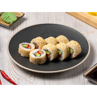 Веган в Может суши? по цене 549 ₽