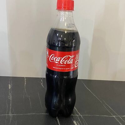 Coca-Cola classic в Шаурма здесь по цене 230 ₽