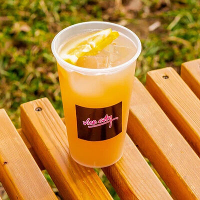 Грин Флаг в Vice coffee по цене 299 ₽