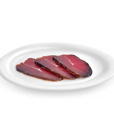 Бастурма в Генацвале по цене 170 ₽