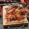 Шашлык из куриных крыльев в Вкусный Шашлык На Районе по цене 490
