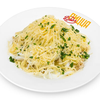 Салат Момент в Пицца Блюз по цене 1040 ₸