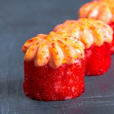 Калифорния гриль в SushiDays по цене 539 ₽