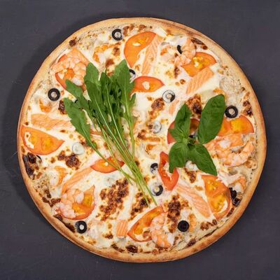 У моря 1000 г в Суши Ибица по цене 2240 ₽