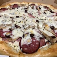 Мясная Средняя в Level Sushi