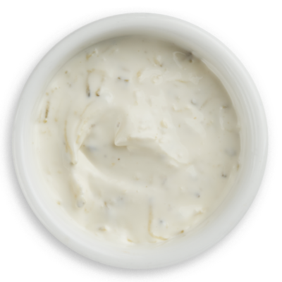 Тартар в Готово китчен по цене 40 ₽