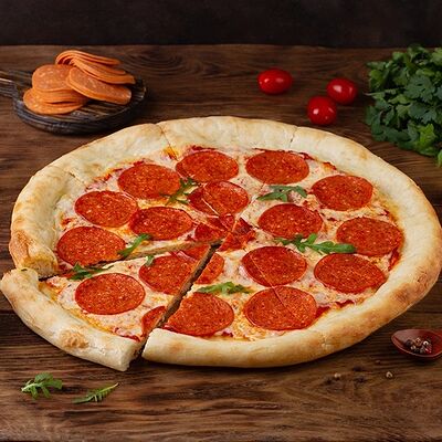 Пеперони в Сама спекла по цене 699 ₽