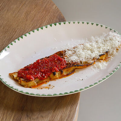 Лазанья, пекорино в Saray по цене 1850 ₽