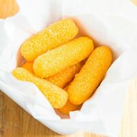 Сырные палочки 5 шт в Sweetok