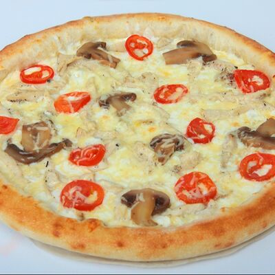 Цыпленок в сыре в Рис Экспресс по цене 955 ₽