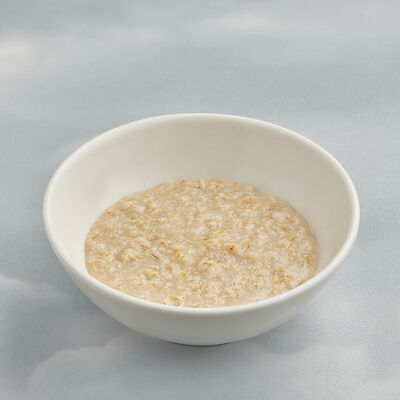 Каша овсяная на воде в Буше по цене 220 ₽