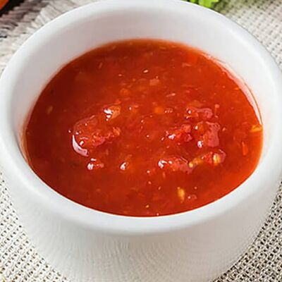 Соус Аджика в Мимино по цене 210 ₽