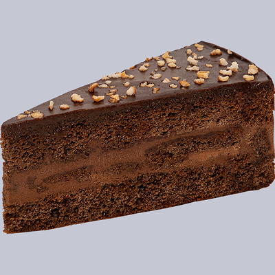 Торт шоколадный трюфель в Cofix по цене 280 ₽