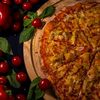 Пицца Гавайская цыпочка в КоФеМан по цене 860