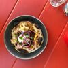 Солянка сборная мясная и бульон в Smazhenka bistro по цене 11