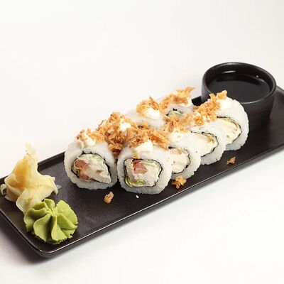 Ролл Цезарь в Izmir павильон 2 по цене 2350 ₸