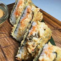 Така ролл в Kimsha