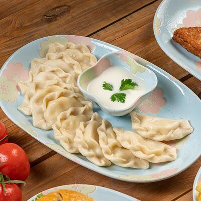 Вареники бабочки в Afsona по цене 1690 ₸