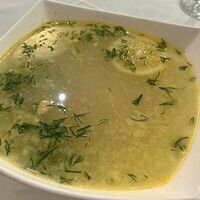 Уха по-царски в Аура