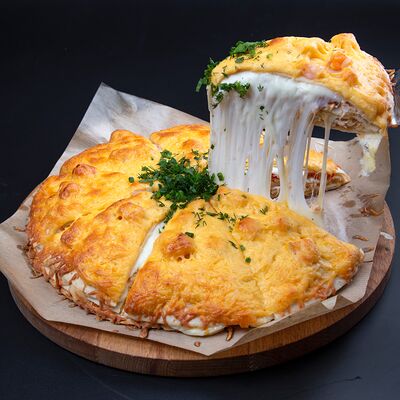 Морской коктейль в Crazy Brothers по цене 1890 ₽